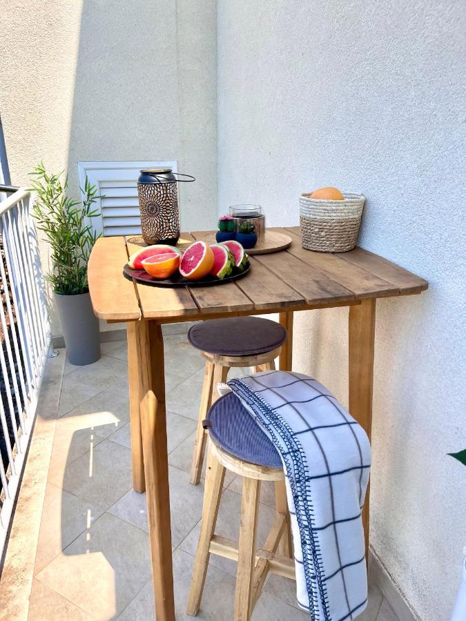 Luxury Penthouse Avalon Apartment Cavtat Exterior foto