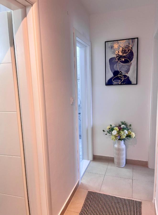 Luxury Penthouse Avalon Apartment Cavtat Exterior foto