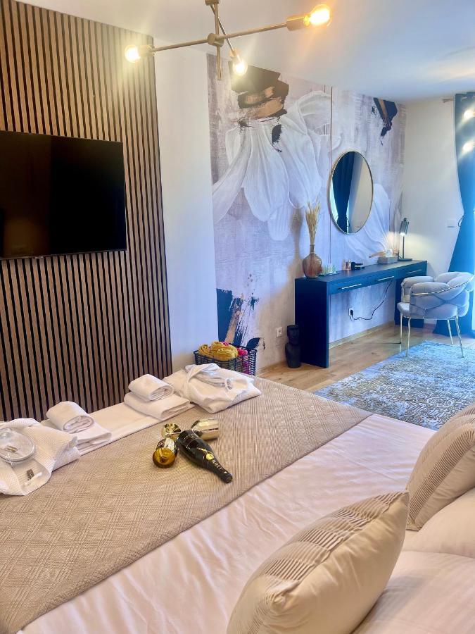Luxury Penthouse Avalon Apartment Cavtat Exterior foto