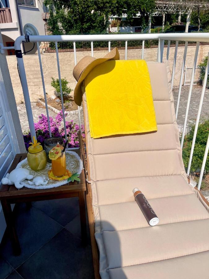 Luxury Penthouse Avalon Apartment Cavtat Exterior foto